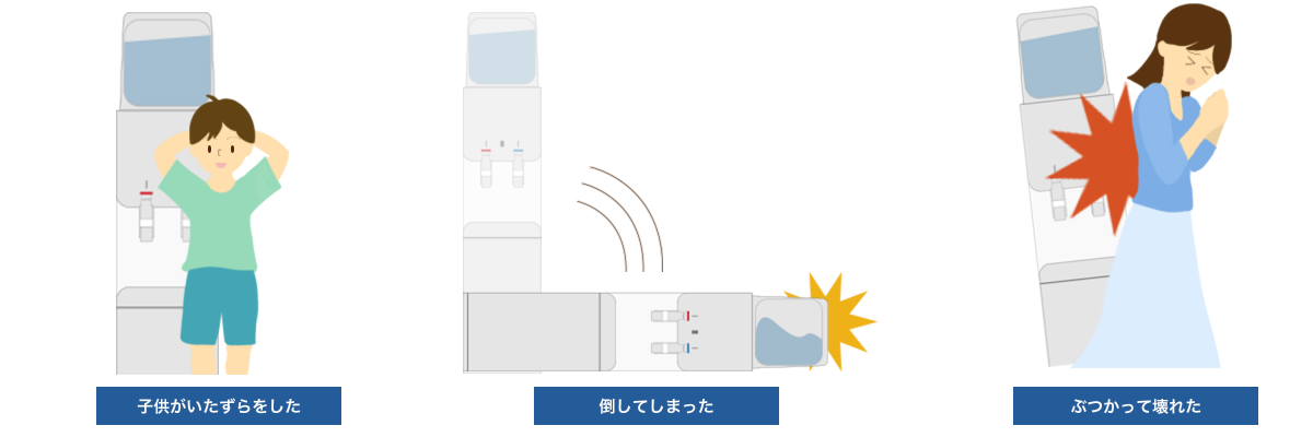 例えばこのような場合に・・・